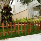 Cerca De Madeira 50 X 100 Cm - Alpe & Aritana