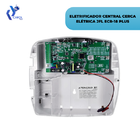 Cerca Elétrica Jfl Ecr 18 Plus