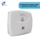 Cerca Elétrica Jfl Ecr 18 Plus