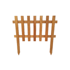 Cerca  30 x 50 Eucalipto - Stain Jatobá