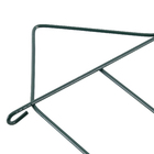 Cerca Metal Bella Aramada Verde 39x40cm