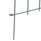 Cerca Metal Bella Aramada Verde 39x40cm