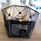 Cercadinho Bebê Portátil Multifuncional My Place - Safety