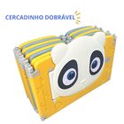 Cercadinho Cercado Chiqueirinho Bebê Infantil 163 Cm Importway