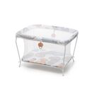 Cercadinho Para Bebê Galzerano 3005 Dino