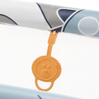 Cercadinho Para Bebê Galzerano 3005 Dino