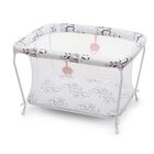 Cercadinho Para Bebê Galzerano 3005 Zoo