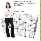 Cercadinho Para Pets, Porquinhos Da Índia E Roedores - 1,20 X