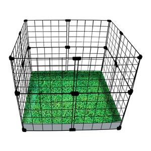 Cercado para cachorro leroy merlin Clearance