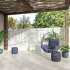 Cercado de Ocultação 1x3m Branco Naterial