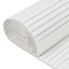 Cercado de Ocultação 1x3m Branco Naterial