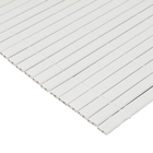 Cercado de Ocultação 1x3m Branco Naterial