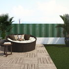 Cercado de Ocultação 1x3m Verde Naterial