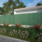 Cercado de Ocultação 1x3m Verde Naterial