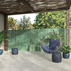 Cercado de Ocultação 1x3m Verde Naterial