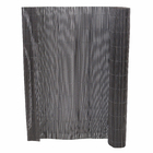 Cercado de Ocultação Cana 1x3m Cinza Naterial