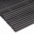 Cercado de Ocultação Cana 1x3m Cinza Naterial