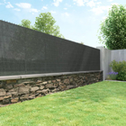 Cercado de Ocultação Cana 1x3m Cinza Naterial