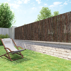 Cercado de Ocultação Fibra Natural 1x3m Naterial