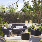 Cercado de Ocultação Fibra Natural 1x3m Naterial