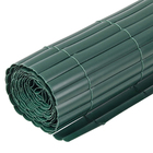 Cercado de Ocultação Plástico 1,5x5m Verde