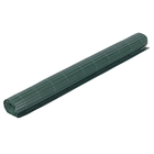 Cercado de Ocultação Plástico 1x3m Verde