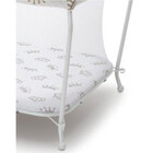 Cercado Desmontável Galzerano Com Mosqueteiro