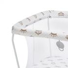 Cercado Desmontável Galzerano Com Mosqueteiro