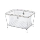 Cercado Desmontável Galzerano Com Mosqueteiro