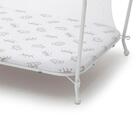 Cercado Desmontável Galzerano Com Mosqueteiro