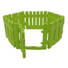 Cercado Infantil Tramontina Pluft Polietileno Verd