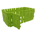 Cercado Infantil Tramontina Pluft Polietileno Verd