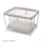 Cercado Infantil Ursinha Galzerano