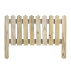 Cercado Madeira Autoclave 30x60cm SuperMax