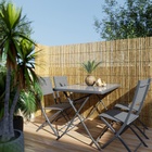 Cercado Ocultação Bege 75% 1X3m Naterial