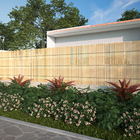 Cercado Ocultação Bege 80% 1X3m Naterial