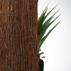 Cercado Ocultação Marrom 100% 1X3m Naterial