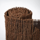 Cercado Ocultação Marrom 100% 2X3m Naterial