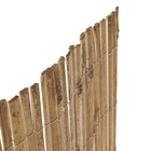 Cercado Oculto Bambu 1,5x3m Bege Naterial