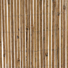 Cercado Oculto Bambu 1x3m Bege Naterial