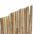 Cercado Oculto Bambu 1x3m Bege Naterial
