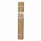 Cercado Oculto Bambu 1x3m Bege Naterial