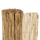 Cercado Oculto Cana 1x3m Bege Naterial