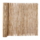 Cercado Oculto Cana 1x3m Bege Naterial