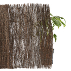 Cercado Oculto Fibra 1x3m Marrom Naterial