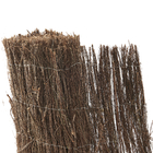 Cercado Oculto Fibra 1x3m Marrom Naterial