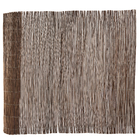 Cercado Oculto Vime Largo 1x3m Marrom Naterial