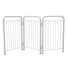 Cercado Pet Mix - Açomix - Branco