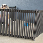 Cercado Pet Multifuncional P/ Ambientes Internos Divipets® 4