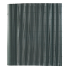 Cercado Ocult Plástico 1,5x5m Verde Naterial